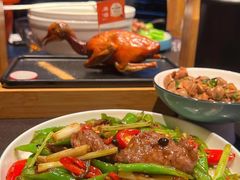 -羽鸽集·乳鸽专门店·地道顺德菜(岭南站店)