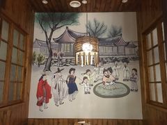 -万兴佳烤肉·长白山老味道(宏泰广场店)