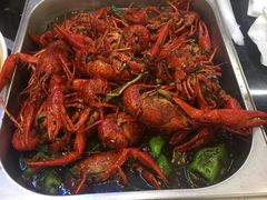 -盱眙红叶龙虾(金源北路店)