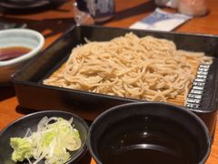 -纹兵卫手打荞麦面日料(虹桥本店)
