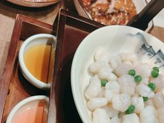 -香园茶社·金陵小灶(老门东店)