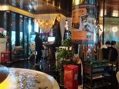 -润园四季椰子鸡火锅(海上世界店)