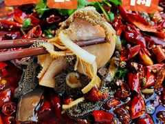 -食悦江南·淮扬菜·烤鸭(亚运村·惠新店)