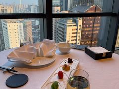 -富力丽思卡尔顿酒店·丽轩中餐厅