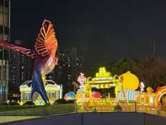 -亚马逊蒸汽活海鲜自助(LCM置汇旭辉广场店)