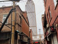 -小白楼1902欧式风情街