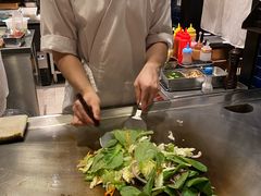 -yokocho上横町·日本食街(深业上城店)