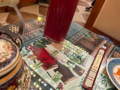 -巴依老爷新疆美食(魏公村店)