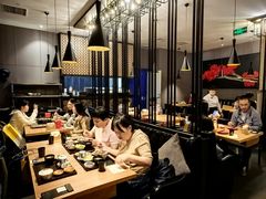 -满来寿喜烧(金虹桥店)