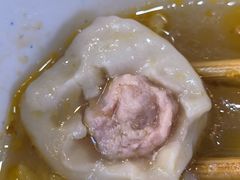 鲜肉汤圆-壹德壹(锦都店)