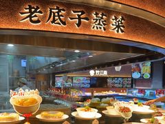 -炊江南·上海菜(国展华漕店)