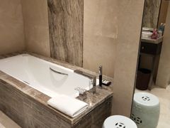 -上海崇明金茂凯悦酒店