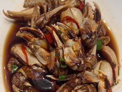 -温岭人家(红花北路店)