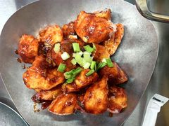 -蓉三少冒烤鸭·四川小吃集(北京首店)