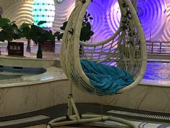 -水晶之星洗浴温泉汗蒸