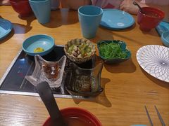 -晴季寿司(延河路万达广场店)