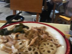 -王妈热卤·川味馆(海昌店)