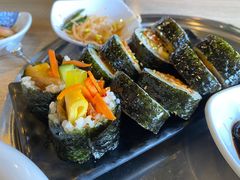 -郑阿姨的家·이모네·韩料&烤肉(武川路店)