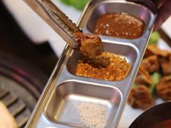 -·缸桶屋·韩式牛肋条自助烤肉(西湖D11店)