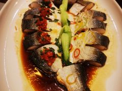 -汗腾格里·风味餐厅(新疆驻京办店)
