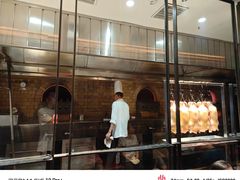 -四季民福烤鸭店(王府井东安门店)