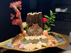 -蟹犇前•帝王蟹雪蟹(陆家嘴店)