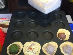 -台湾味正点车轮饼可丽饼(南禅寺店)