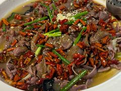 -邱大妈水煮(龙山店)