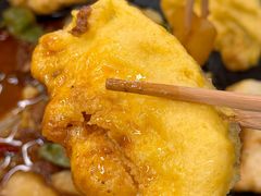 -那红花·东北菜铁锅炖(仙林金鹰店)