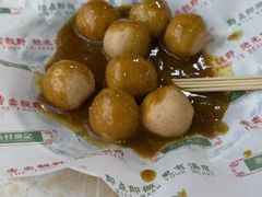 -渔记茶餐厅(渔村店)