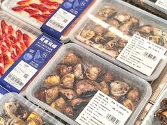 -山姆会员商店(邻瑞广场店)