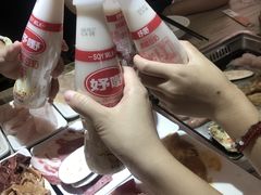 -纽牛有约自助烤肉(漳州中闽店)