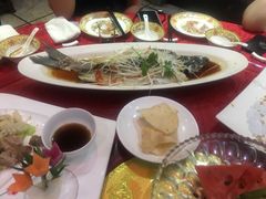 -半亩方塘酒楼