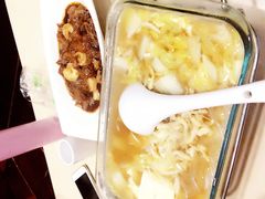 -苏闽菜馆(鞍山道店)