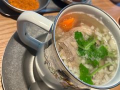 -纳鲁孜·新疆特色餐厅(上海悦荟广场店)