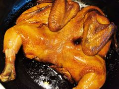 状元鸡-杏花堂山西菜馆(壹方城店)