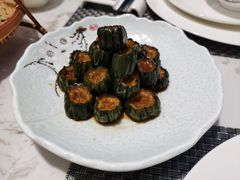 -金汤宴餐厅·粤菜(德云社店)