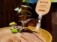-巴奴毛肚火锅(九洲店)
