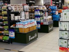 -永辉超市(凯德·天府店)