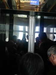 -空中一号宴会厅(信合大厦店)