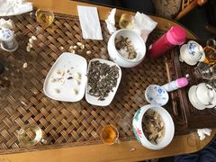 -小湾茶楼