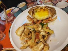 -鲜味食族水产·海鲜餐厅