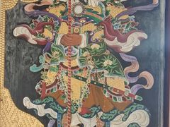 -张学良旧居陈列馆