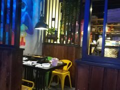 -美滋滋尚鱼烤鱼餐厅(空港店)