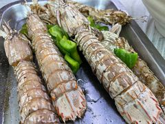 -味极鲜秘制海鲜