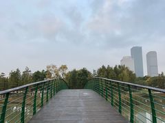 -尚贤河湿地