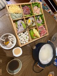 点击看大图 -和伊母婴护理中心·全套房(金山店)