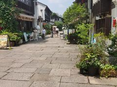 -小河直街历史文化街区