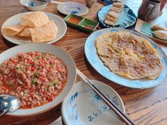 红三剁-云上千禾(水上店)