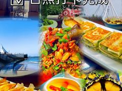 -醉御香渔家园(临沂路与大连路店)